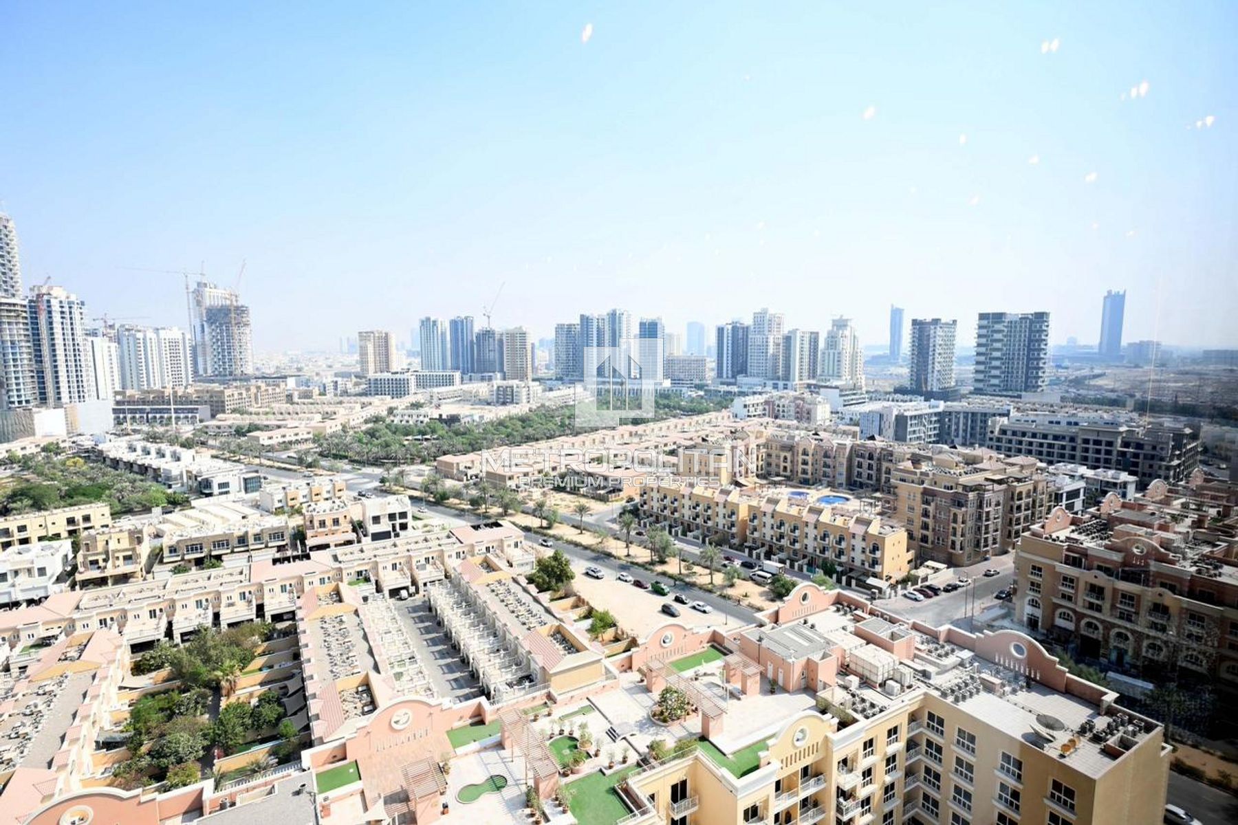 1 Bedroom | Fully Furnished | 12 Cheques | Vacant photo-6